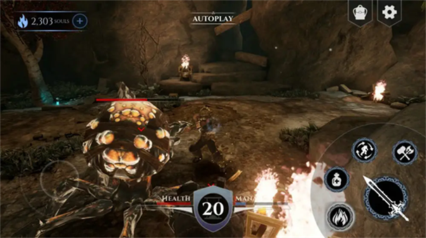 战神4安卓版手游最新版