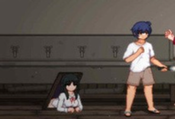 放学后玩捉迷藏汉化版