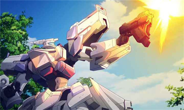 muvluv少女庭院日服免费下载