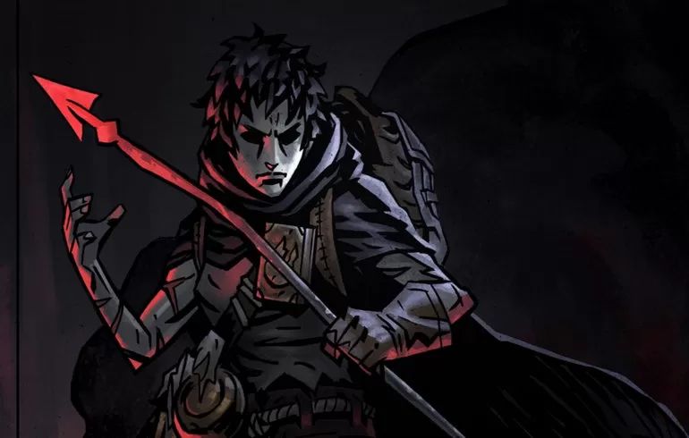 暗黑地牢2安卓版免费下载