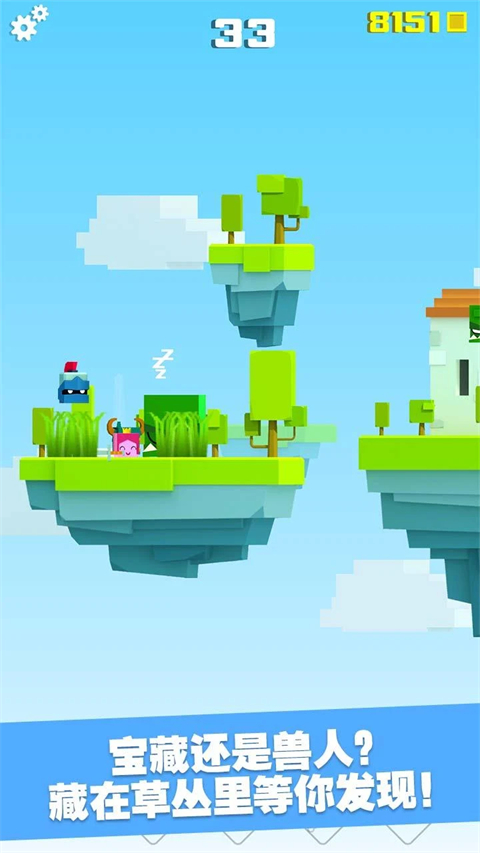 铁头英雄正版手游 v3.5.6安卓版