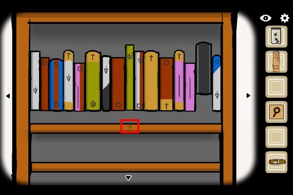 逃离方块案件23中文版游戏第一章通关攻略21