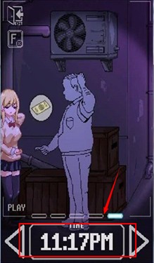 小巷子里的秘密事情游戏玩法-2