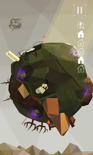 点亮之路游戏第十七关通关攻略4