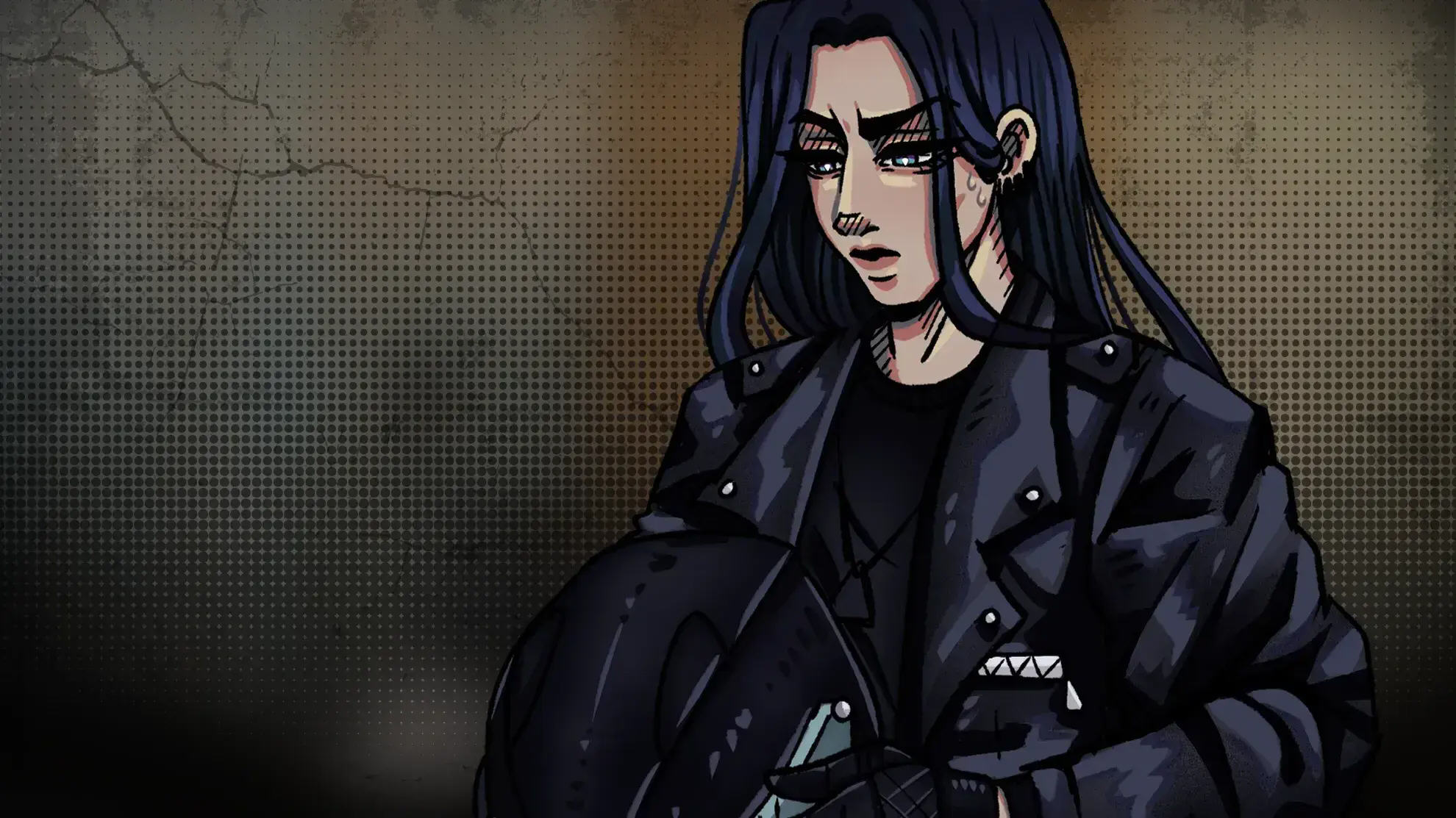 湮灭长夜汉化版免费下载