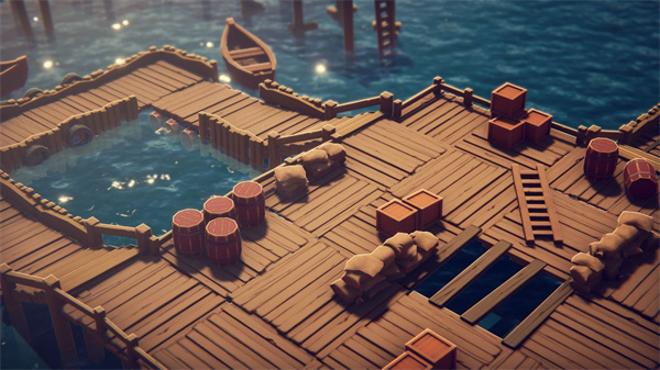 逃离鸭科夫安卓版免费下载