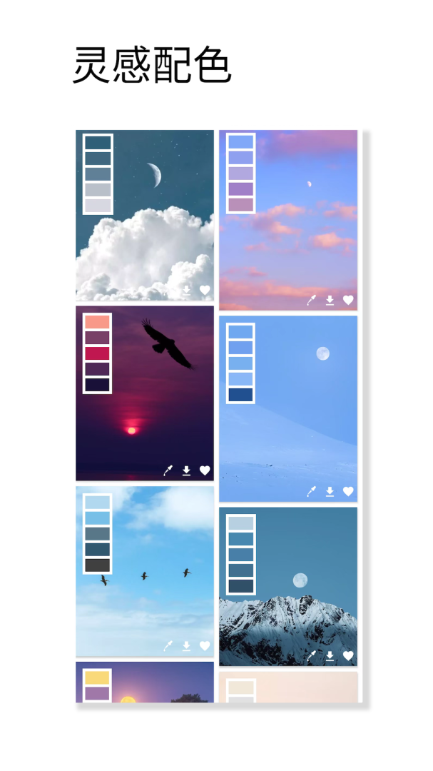 观色配色最新版v1.058