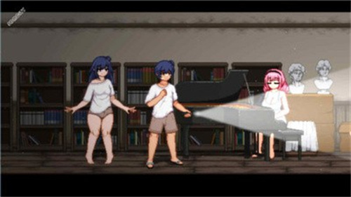 放学后玩捉迷藏汉化版