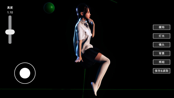 摄影师模拟器中文版免费下载