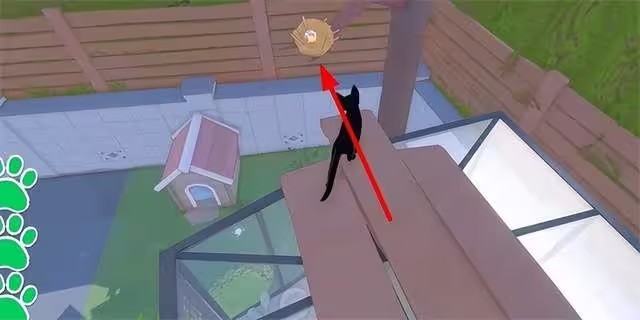 小猫咪大城市手机版游戏玩法-5