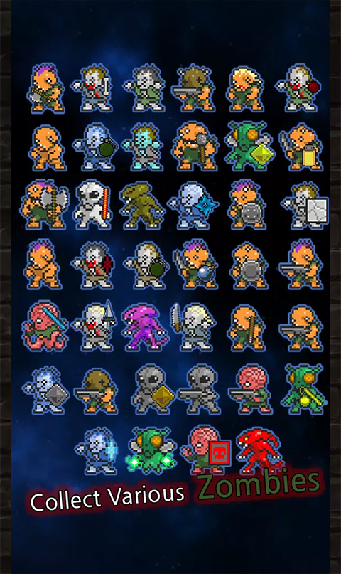 合并僵尸中文版免费下载