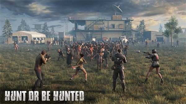 危机X国际服免费下载