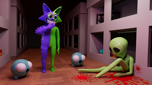 班班花园4正版 v4.8.1安卓版