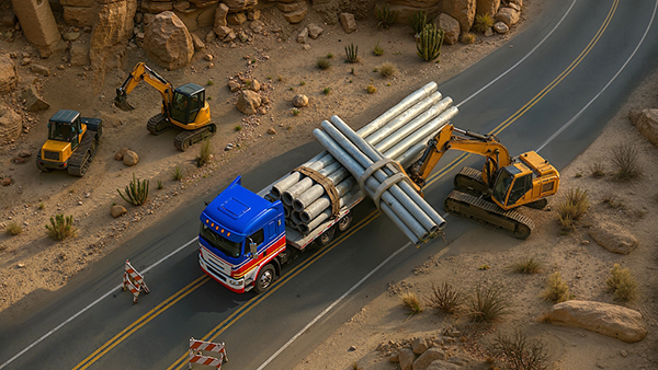 运输大亨帝国官方正版安装 v2.19.0安卓版