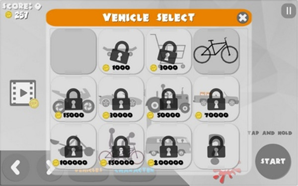 弄死火柴人3游戏高分攻略1