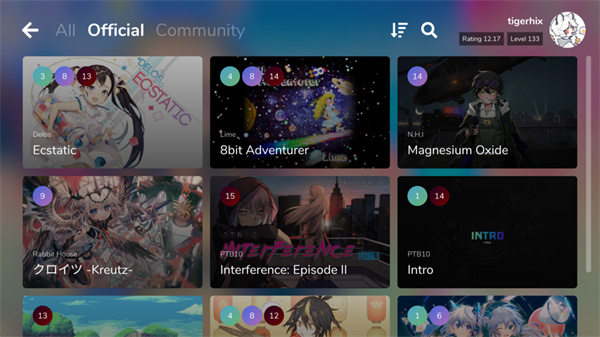 cytoid国际服免费下载