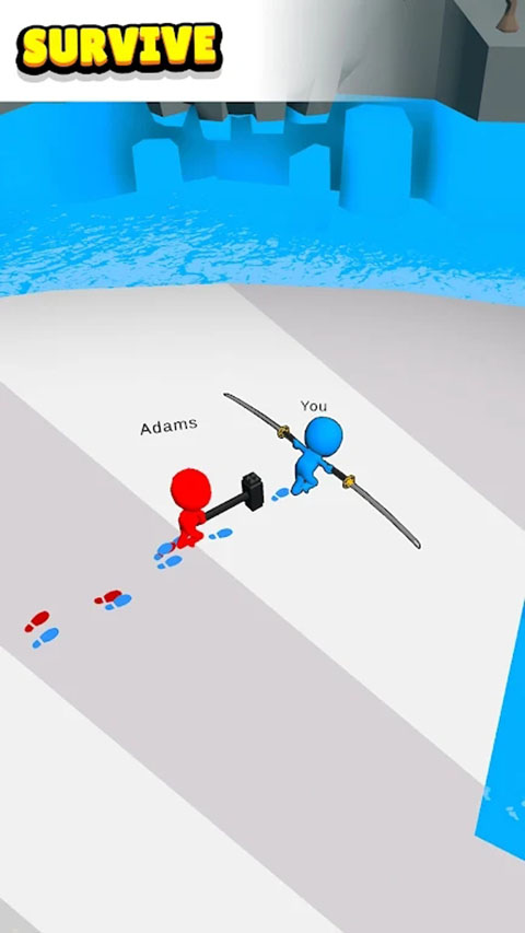 勇士大乱斗官方版 v0.11.0安卓版