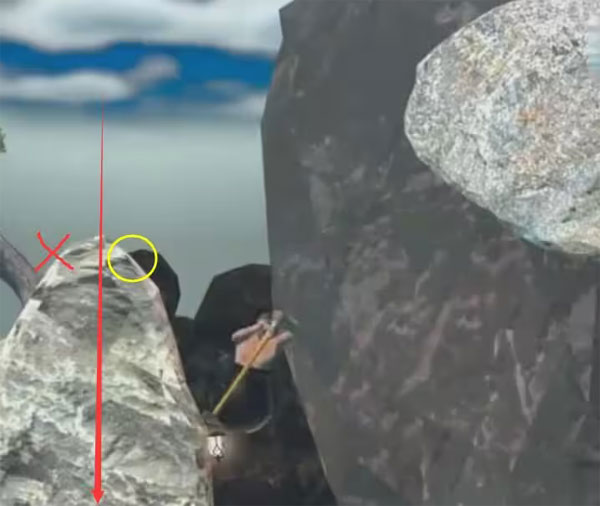 坐在罐子里的人游戏横版