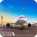 机场模拟器大亨官方版 v2.01.0220