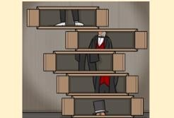 兔子先生的魔法秀