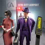 机场安检模拟器手游最新版