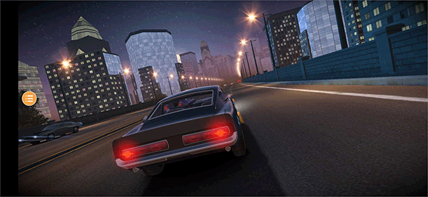 极限漂移城市中文版免费下载