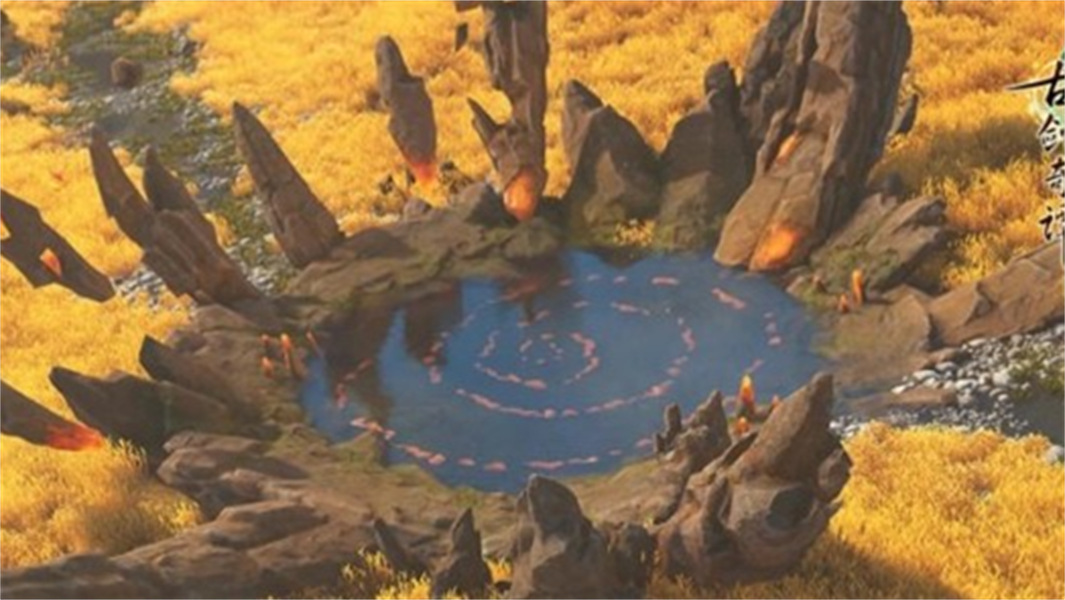 古剑奇谭3单机版免费下载