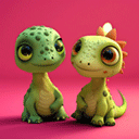 恐龙融合大师模拟器最新版 v3.45.46安卓版