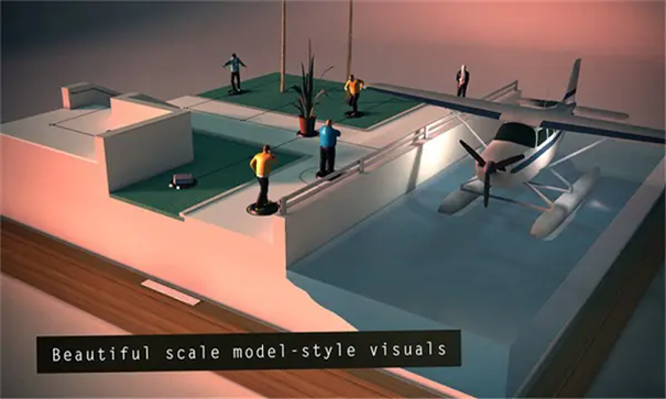 杀手GO手游最新版