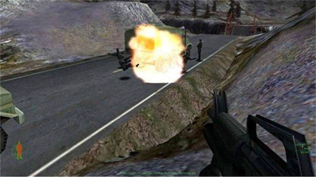 秘密潜入2手游版免费下载