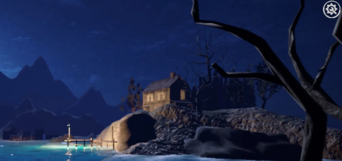 内心的噩梦僵尸手机版