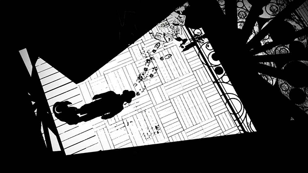 苍白之夜汉化版免费下载