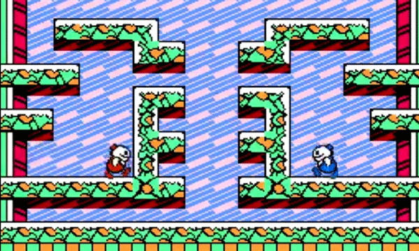 雪山兄弟手游最新版