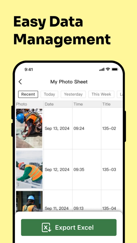 Timemark照相机app最新版免费v4.1.48.0 安卓版