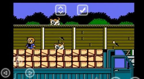 三目童子手机版图片1