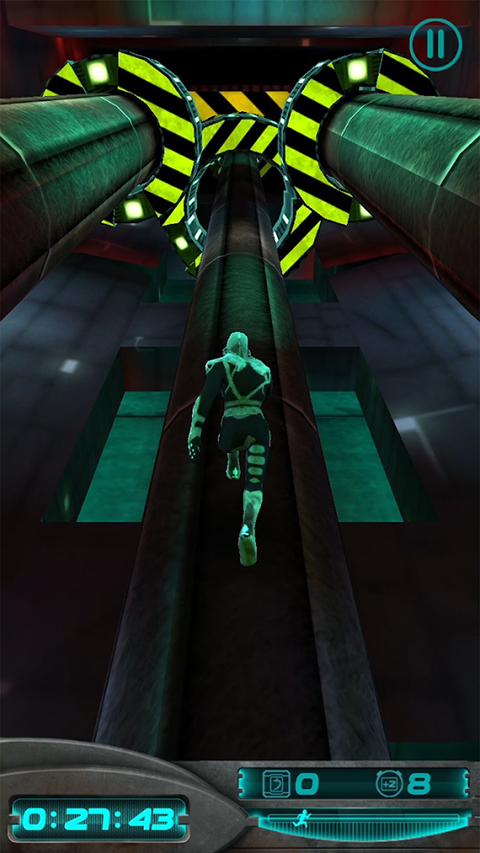 重力跑酷最新版 v1.7.9安卓版