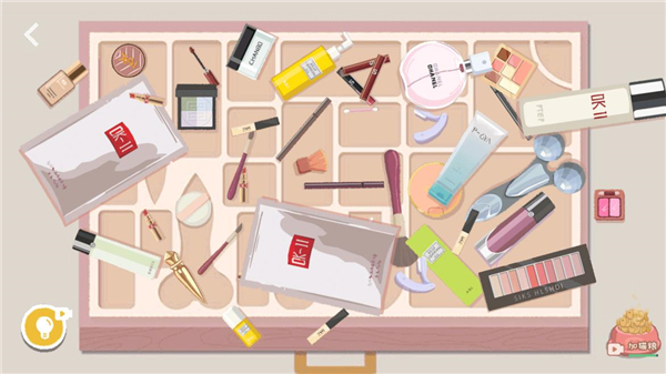 往左一点中文版游戏玩法-2