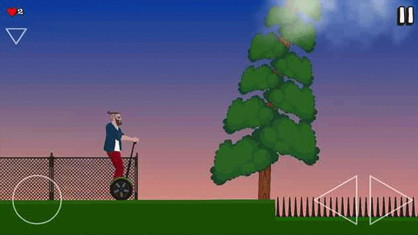 短暂的人生骑行手游最新版