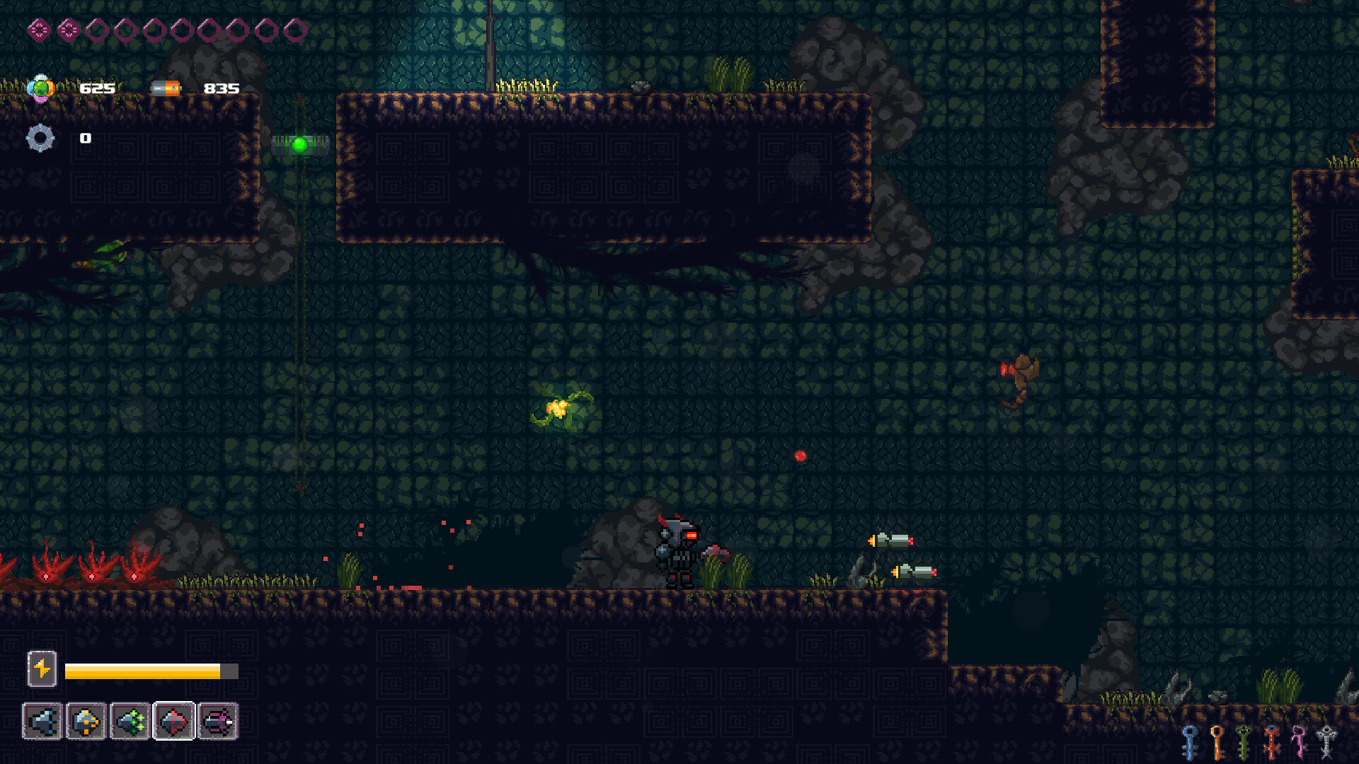 小机器人2移植版免费下载