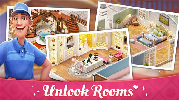 我的故事大厦改建手游最新版