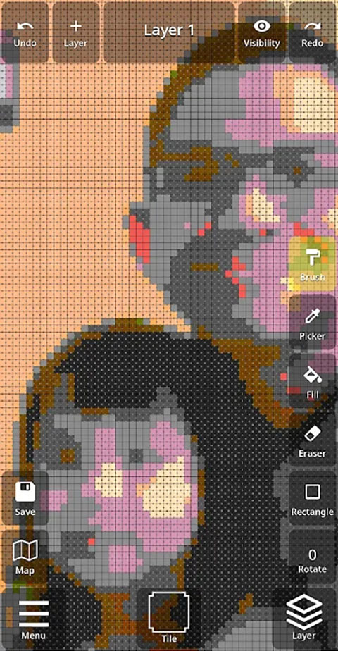 NotTiled汉化版免费下载