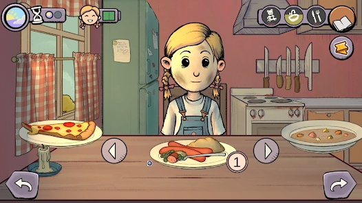 我的孩子新的开始官方最新版 v1.0.003安卓版