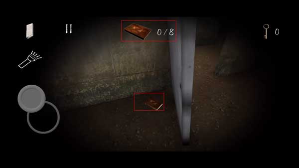 兰德里纳河的地下室2游戏玩法-3