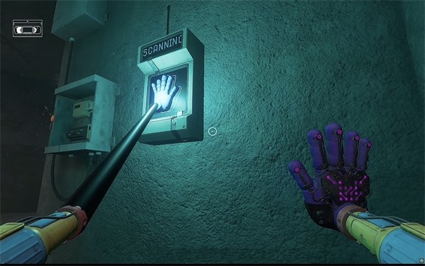 波比的游戏时间第五章玩家自制游戏通关指南5