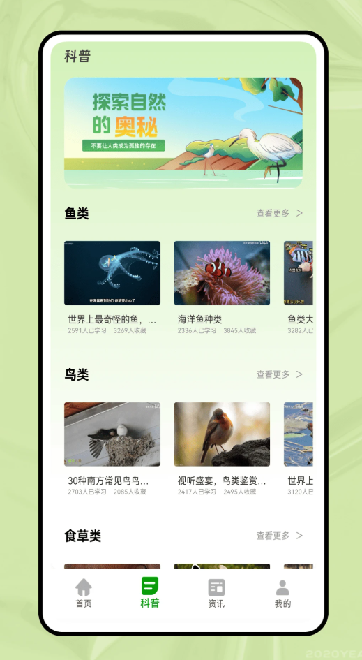 动物世界大全最新版v1.0.2 安卓版