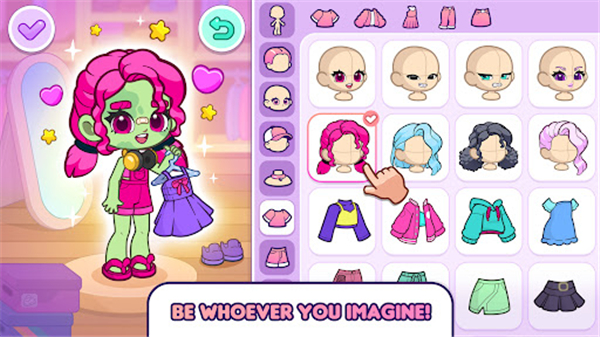 多普莱斯世界官方最新版 v15.0.27安卓版