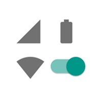 自定义状态栏手机版