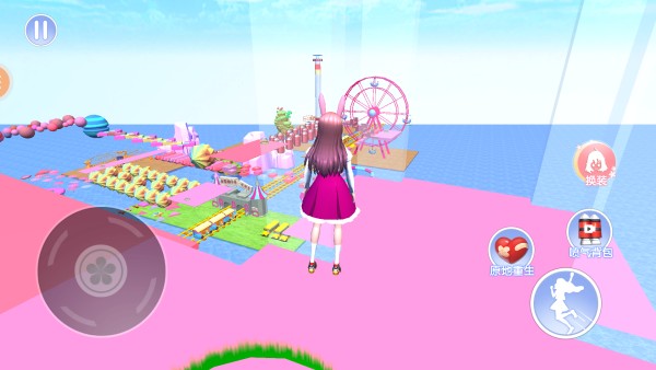 樱花高校贴身高手