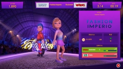 油管主播的生活中文手机汉化版 v1.8.1