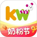 孩子王App